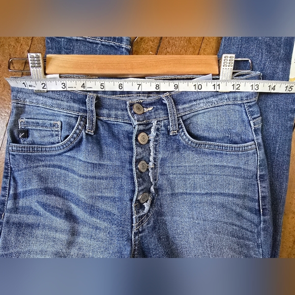 Kancan skinny jeans sz 26 - Picture 6 of 8